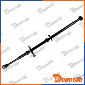 Arbre de transmission arrière pour CHRYSLER | NWN-CH-078, PS901458
